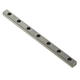 RS PRO MGN Series Stainless Steel Linear Guide Rail 7 mm Width 105 mm Length 176-6662