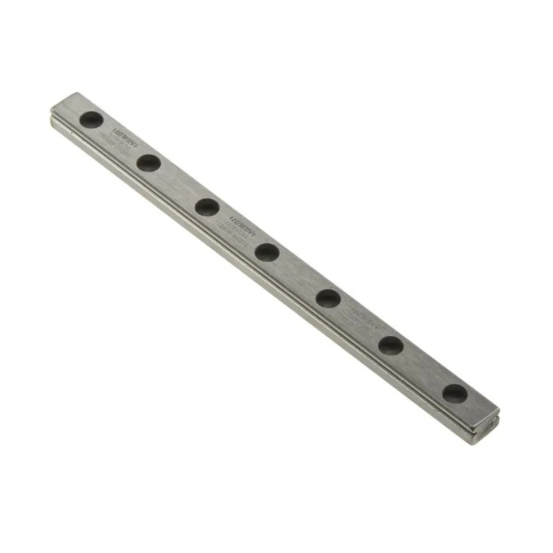 RS PRO MGN Series Stainless Steel Linear Guide Rail 7 mm Width 105 mm Length 176-6662