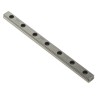 RS PRO MGN Series Stainless Steel Linear Guide Rail 7 mm Width 105 mm Length 176-6662