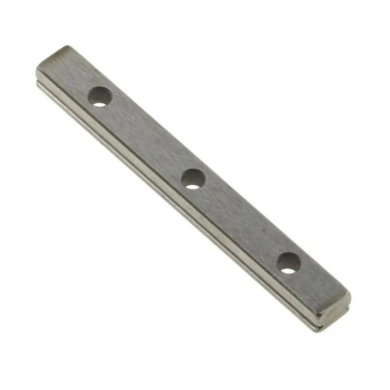 RS PRO MGN Series Stainless Steel Linear Guide Rail 5 mm Width 45 mm Length 176-6656