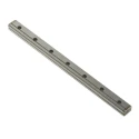 RS PRO MGN Series Stainless Steel Linear Guide Rail 7 mm Width 105 mm Length 176-6662