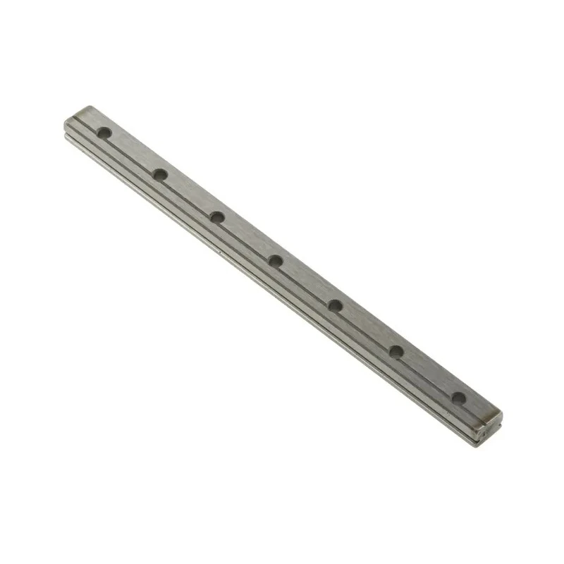 RS PRO MGN Series Stainless Steel Linear Guide Rail 7 mm Width 105 mm Length 176-6662