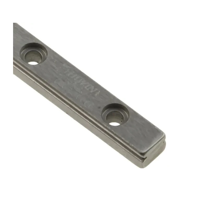 RS PRO MGN Series Stainless Steel Linear Guide Rail 5 mm Width 45 mm Length 176-6656
