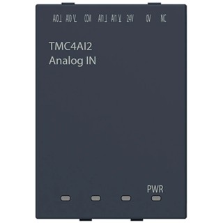 Schneider Electric PLC I/O Module Modicon TM Analogue 28.8V TMC4AI2