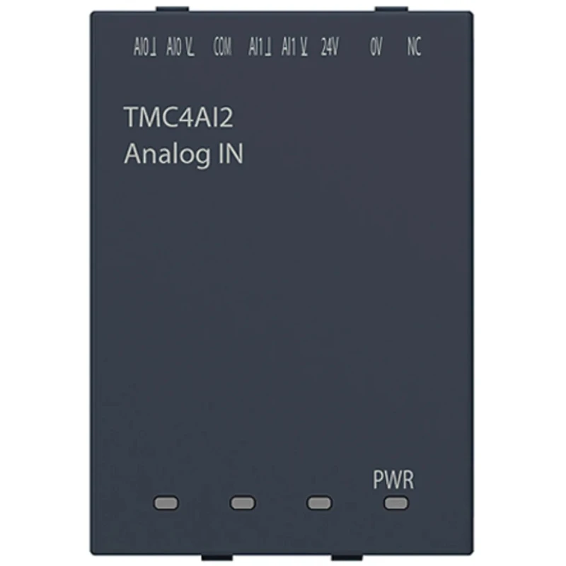 Schneider Electric PLC I/O Module Modicon TM Analogue 28.8V TMC4AI2
