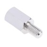 RS PRO Steel Hexagonal Threaded Standoff, 15 mm Body, 10 mm Stud, Nickel Plated 806-6663