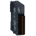 Schneider Electric PLC Input/Output Module Modicon TM Series 240V ac TM3DM8RG