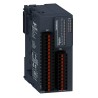 Schneider Electric PLC I/O Module Modicon TM 240V ac TM3DM24RG