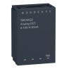 Schneider Electric PLC I/O Module Modicon TM Analogue 28.8V TMC4AQ2