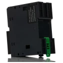 Schneider Electric PLC I/O Module 16 Digital Inputs 8 Digital Outputs Panel Mount Modicon TM3DM24R