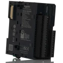 Schneider Electric PLC I/O Module 16 Digital Inputs 8 Digital Outputs Panel Mount Modicon TM3DM24R