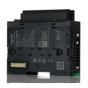 Schneider Electric PLC I/O Module 16 Digital Inputs 8 Digital Outputs Panel Mount Modicon TM3DM24R