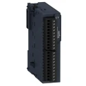 Schneider Electric PLC I/O Module Modicon TM Current, Voltage TM3TI8T