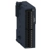 Schneider Electric PLC I/O Module Modicon TM Current, Voltage TM3TI8T