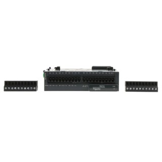 Schneider Electric PLC I/O Module Modicon TM Voltage, Current, Temperature TM3TI4