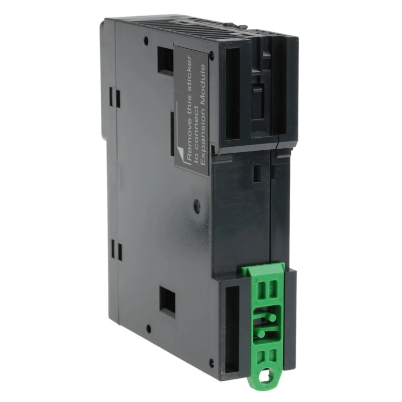 Schneider Electric PLC I/O Module Modicon TM Voltage, Current, Temperature TM3TI4