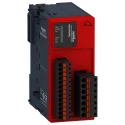 Schneider Electric PLC Expansion Module for Modicon M241, M221, M251 with 4 Outputs TM3SAC5RG