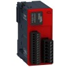 Schneider Electric PLC Expansion Module Relay for use with Modicon M251, Modicon M241, Modicon M221 TM3SAF5R