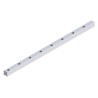 RS PRO HG Series Linear Guide Rail 23 mm Width 640 mm Length 176-6697