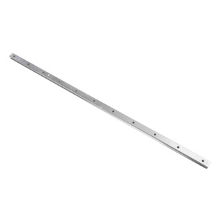 RS PRO HG Series Linear Guide Rail 15 mm Width 630 mm Length 176-6688