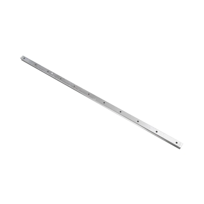 RS PRO HG Series Linear Guide Rail 15 mm Width 630 mm Length 176-6688