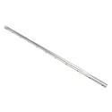 RS PRO HG Series Linear Guide Rail 15 mm Width 630 mm Length 176-6688
