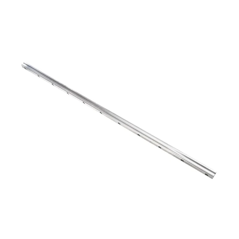 RS PRO HG Series Linear Guide Rail 15 mm Width 630 mm Length 176-6688