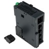 Schneider Electric PLC Expansion Module Parallel Interface DIN Rail Mount for Modicon M251 M241 M221 TM3XTYS4