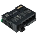 Schneider Electric PLC Expansion Module Parallel Interface DIN Rail Mount for Modicon M251 M241 M221 TM3XTYS4