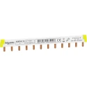 Schneider Electric Acti9 1 Phase Busbar, 415 V ac Voltage, 100A Current Rating, 18 mm Pitch 