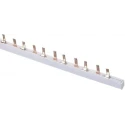 Schneider Electric Copper Acti9 Acti9 Accessoires 3 Phase Busbar 415 V AC 100A 18mm Pitch 