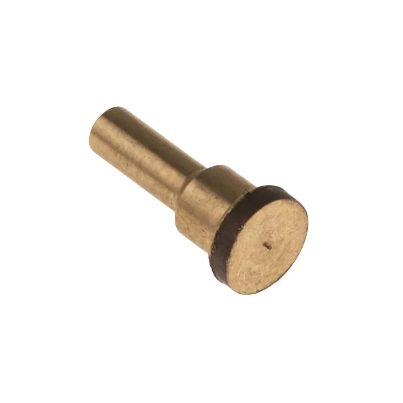 Weller 0.5 mm Calibration 13 mm Soldering Iron Tip for use with WSFP WSP80 WP80 WXP80 LR21 TCPS Last Generation T0054441699