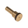 Weller 0.5 mm Calibration 13 mm Soldering Iron Tip for use with WSFP WSP80 WP80 WXP80 LR21 TCPS Last Generation T0054441699
