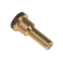 Weller 0.5 mm Calibration 13 mm Soldering Iron Tip for use with WSFP WSP80 WP80 WXP80 LR21 TCPS Last Generation T0054441699