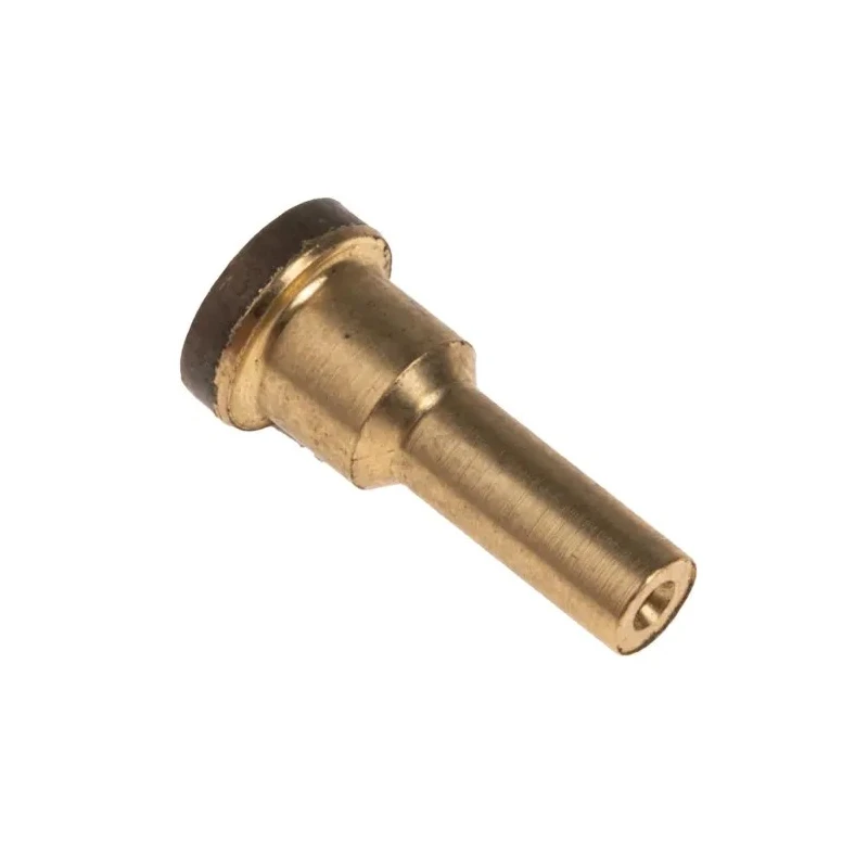 Weller 0.5 mm Calibration 13 mm Soldering Iron Tip for use with WSFP WSP80 WP80 WXP80 LR21 TCPS Last Generation T0054441699