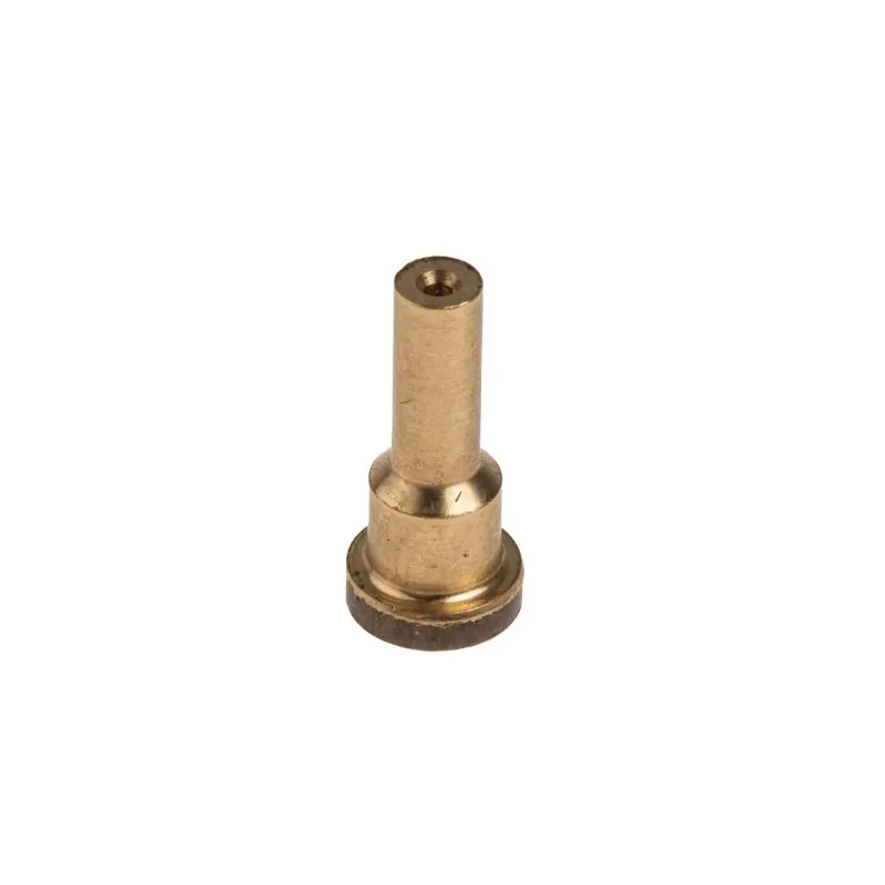 Weller 0.5 mm Calibration 13 mm Soldering Iron Tip for use with WSFP WSP80 WP80 WXP80 LR21 TCPS Last Generation T0054441699