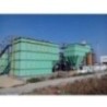 Prefabricated Water Sewage Treatment Plant 400 m3/day