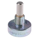 Vishay ECS Series Linear Measuring Encoder, Turrets Signal Output, 6.35 mm Shaft Diameter ECS78RBA103