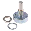 Vishay ECS Series Linear Measuring Encoder, Turrets Signal Output, 6.35 mm Shaft Diameter ECS78RBA103