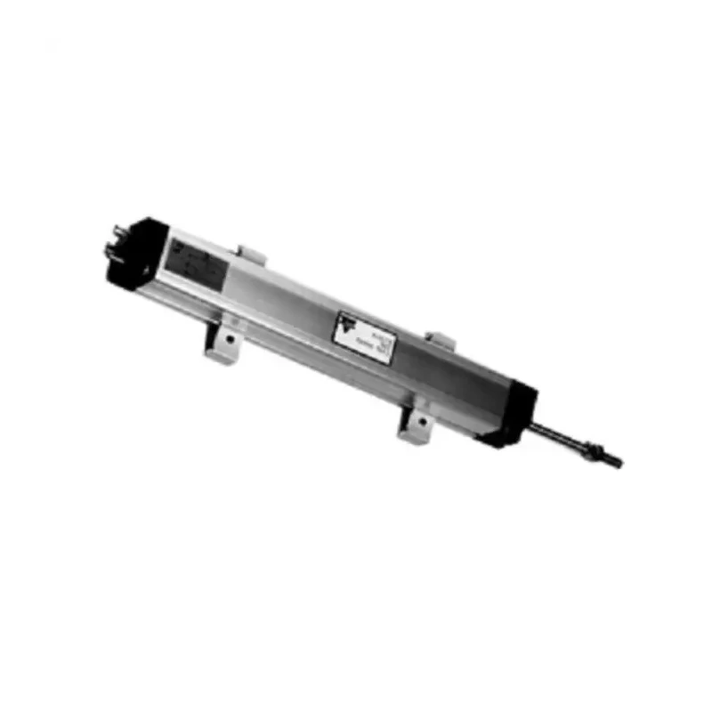 Vishay REC 115L Series Linear Transducer High Accuracy ±1% up to ±0.025% Aluminum Housing IP67 RE115L9E502W6017