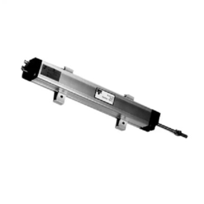 Vishay REC 115L Series Linear Transducer Aluminium Housing IP67, 1000mΩ Resistance RE115L6E502W6017