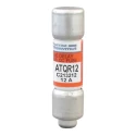 Mersen 12A Time Delay GMG Cartridge Fuse 10 x 38 mm ATQR12