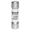 Mersen 12A F GMG Cartridge Fuse 10 x 38 mm 600V ac Fast Acting ATM12