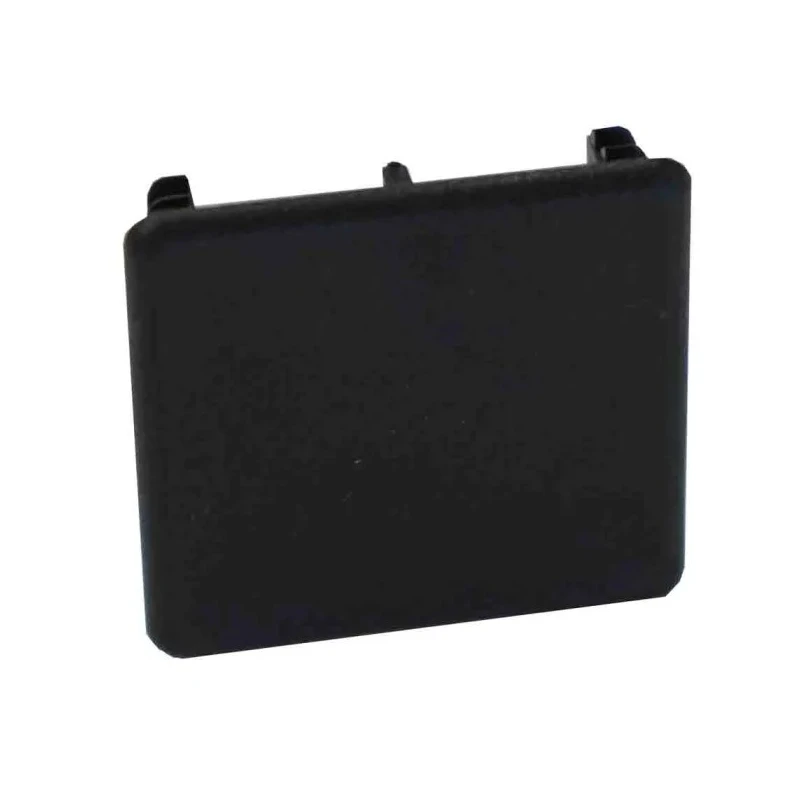RS PRO Black Polyvinyl Chloride End Cap 41 x 41 mm 176-6915