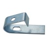 RS PRO Hot Dipped Galvanised Girder Conduit Clamp 176-6918