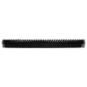 Vikan Broom Black for Dry Areas and Wet Areas Width 610mm Bristle Length 60mm Medium Hardness 31949