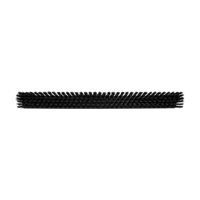 Vikan Broom Black for Dry Areas and Wet Areas Width 610mm Bristle Length 60mm Medium Hardness 31949