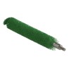 Vikan Green Bottle Brush, 200mm Overall Length, 20mm Brush Diameter, Polyester Bristle 53652