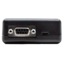 Siretta Industrial Modem RS232, RJ12, GPIO, ADC, USB 2.0 Interface ZETA-N2-GPRS