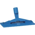Vikan Stainless Steel, Nylon, Polypropylene Blue Mop Head 55003